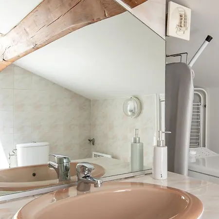 Les Pieds Dans L Eau Appartement *