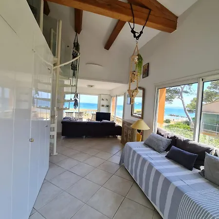 Les Pieds Dans L Eau Appartement