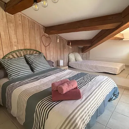 Les Pieds Dans L Eau Appartement *