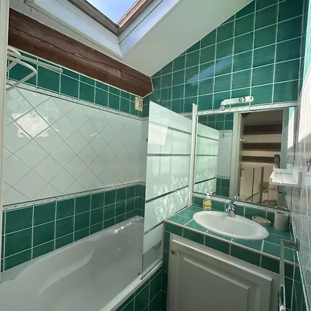 Les Pieds Dans L Eau Appartement Hyères