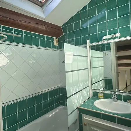 Les Pieds Dans L Eau Appartement Hyères