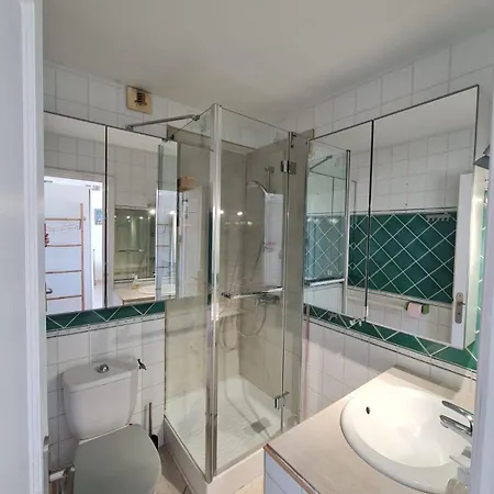 Les Pieds Dans L Eau Appartement *