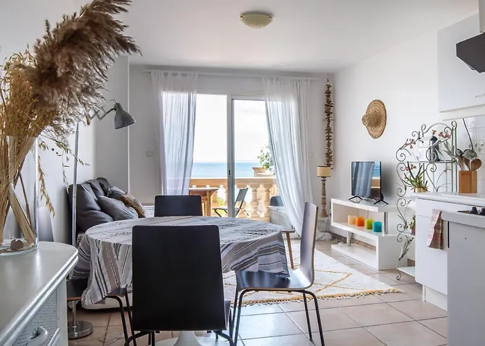 Lejlighed Les Pieds Dans L Eau *