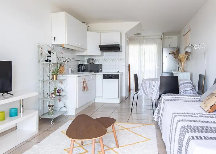 Les Pieds Dans L Eau Lejlighed Hyères