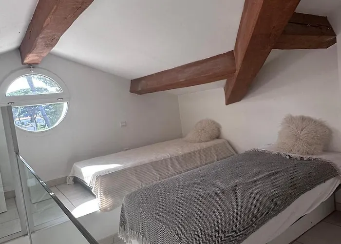 Lejlighed Les Pieds Dans L Eau *