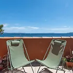Appartement Les Pieds Dans L Eau