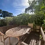 Les Pieds Dans L Eau Appartement Hyères