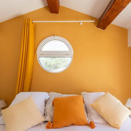 Les Pieds Dans L Eau Appartement Hyères