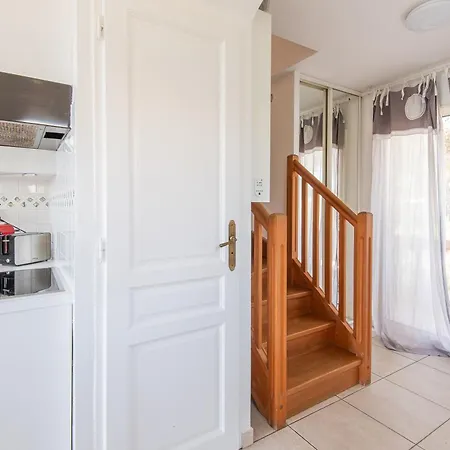 Les Pieds Dans L Eau * Hyères