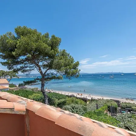 Les Pieds Dans L Eau