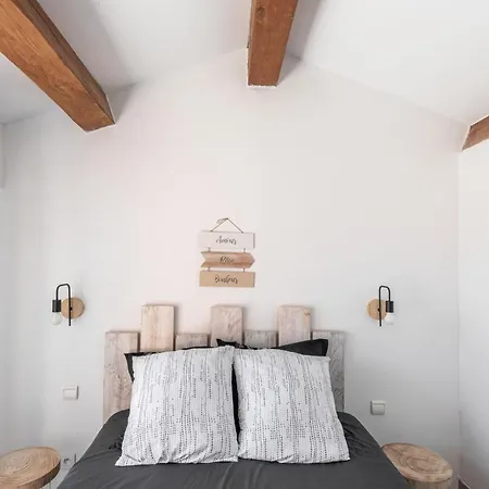 Appartement Les Pieds Dans L Eau *