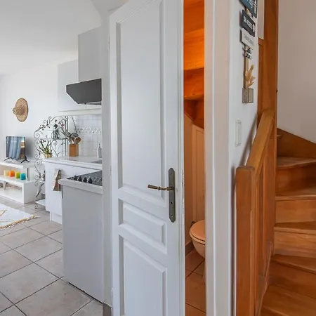 Les Pieds Dans L Eau Appartement