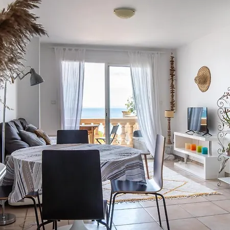 Appartement Les Pieds Dans L Eau *