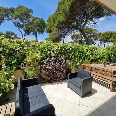 Les Pieds Dans L Eau Appartement *