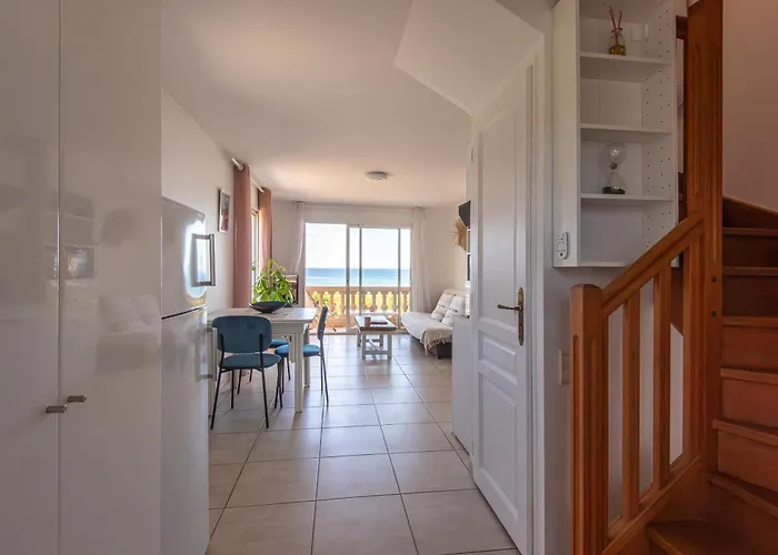 Les Pieds Dans L Eau Hyères