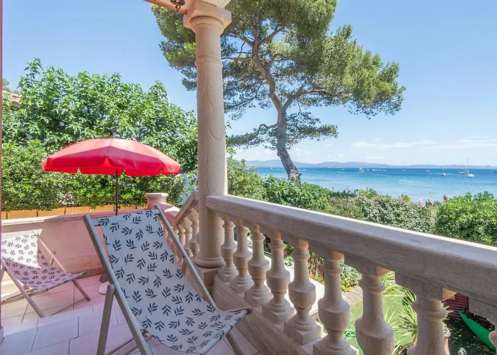 Les Pieds Dans L Eau