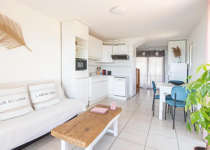 Les Pieds Dans L Eau * Hyères