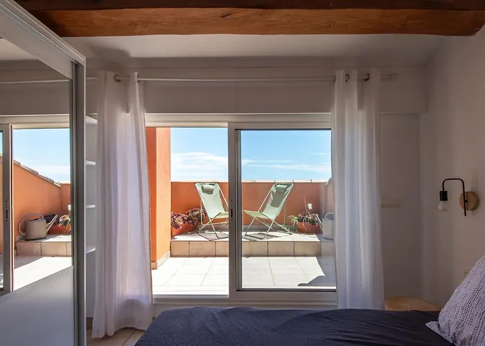 Apartment Les Pieds Dans L Eau *