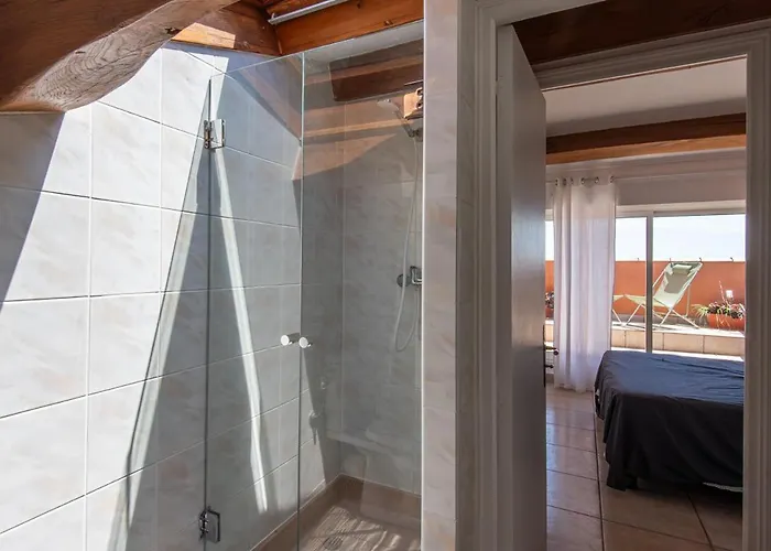 Les Pieds Dans L Eau Apartment