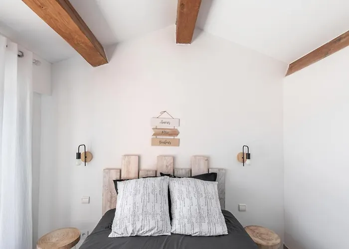 Apartment Les Pieds Dans L Eau *