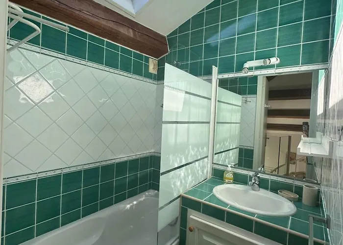 Les Pieds Dans L Eau Apartment Hyères