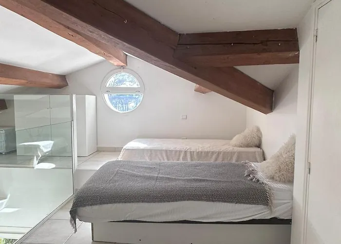 Les Pieds Dans L Eau *