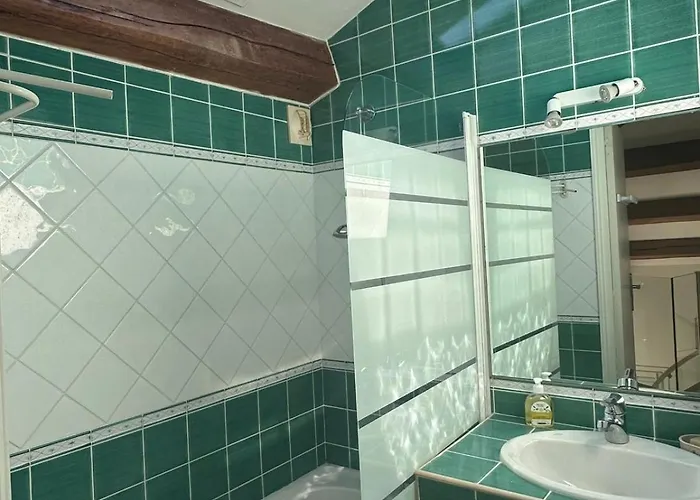 Les Pieds Dans L Eau Apartment Hyères